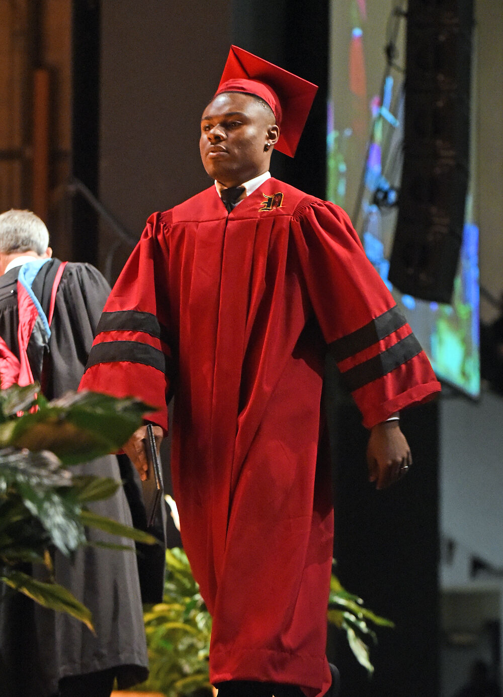Dothan High School Graduation 2020